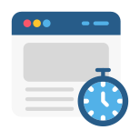 Page Speed icon