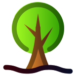 Baum icon