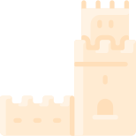 Belem Tower icon