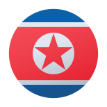 북한-순환 icon