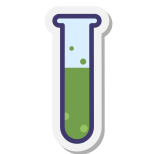 Experiment icon