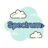 Spektrum-TV icon