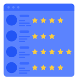 Feedback icon