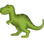 T-Rex icon