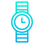 Reloj icon