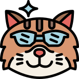 猫 icon