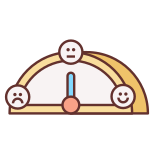 Satisfaction icon