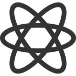 Atom icon