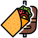 Kebab icon