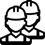 Workers icon