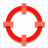 Target icon