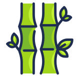 Бамбук icon