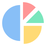 Pie Chart icon