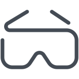 Protective Glasses icon