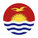 Kiribati-circular icon