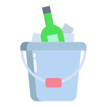 Ice Bucket icon