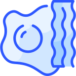 Fried Eggs icon