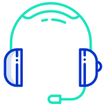 Headphone icon