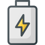 Battery Charge icon