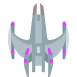 Jem Hadar Battlecruiser icon