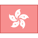 HongKong Flag icon