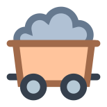 Minenwagen icon