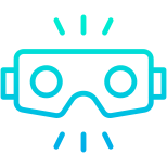 Virtual Reality icon