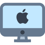 Mac-Client icon