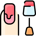 Manicure icon