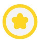 Official Badge icon