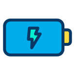 Battery Charge icon