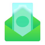 Money Transfer icon