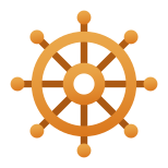 船轮 icon