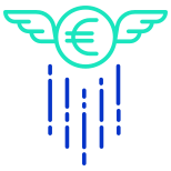 Euro Symbol icon