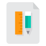 Document icon