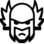 Hawkman icon