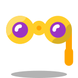 Opera Glasses icon