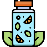 external-Infused-Water-beverage-beshi-color-kerismaker icon