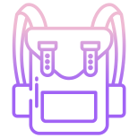 School Bag icon