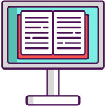 Ebook icon