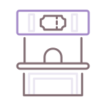 Ticket Office icon