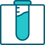 Test Tube icon