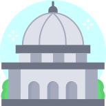 Capitol icon