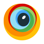 Browser Stack icon