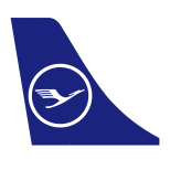 汉莎航空 icon