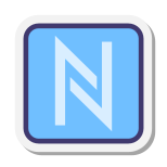 NFCñ icon