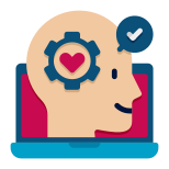 Psychologist icon