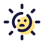 sol-triste icon