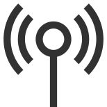 Wifi Signal icon