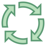 Process icon